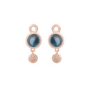 Bron Stardust Ohrschmuck (Ref: 8OR4861TLCCBR) - Bild 0