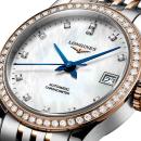 Longines RECORD (Ref: L2.320.5.89.7) - Bild 5