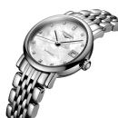 Longines LONGINES ELEGANT COLLECTION (Ref: L4.309.4.87.6) - Bild 4