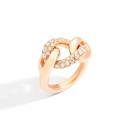 Pomellato Catene Ring (Ref: PAC1011O7000DB000) - Bild 0