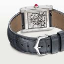 Cartier Tank Normale (Ref: WHTA0020) - Bild 6