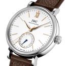 IWC PORTOFINO AUTOMATIC 39 POINTER DATE (Ref: IW359201) - Bild 3