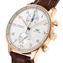 IWC PORTUGIESER CHRONOGRAPH (Ref: IW371611) - Bild 3