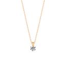 Schaffrath LIBERTÉ Collier (Ref: 114_L2N20_030_GW) - Bild 0