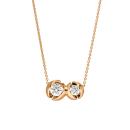 Schaffrath CALLA Collier (Ref: 754_CABO2_45_RW) - Bild 0