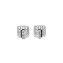 FOPE Vendôme Gold Ohrstecker mit Diamanten (Ref: 58402OX_BB_B_XXX_000) - Bild 0