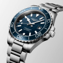 Longines HYDROCONQUEST (Ref: L3.788.4.96.6) - Bild 3