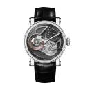 Speake-Marin Dual Time Titanium (Ref: 413809250) - Bild 0