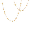 Marco Bicego Afrika Halskette (Ref: CB2831  Y) - Bild 0