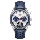 TAG Heuer TAG HEUER CARRERA CHRONOGRAPH TOURBILLON (Ref: CBS5013.EB0375) - Bild 0