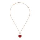Chopard Happy Hearts Anhänger mit Halskette (Ref: 79A074-5801) - Bild 3