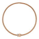 FOPE Solo Flex'it Halskette (Ref: 62606CX_PB_R_XBX_040) - Bild 0