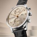 IWC PORTUGIESER CHRONOGRAPH (Ref: IW371624) - Bild 5