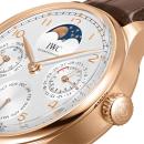 IWC PORTUGIESER PERPETUAL CALENDAR (Ref: IW503302) - Bild 3