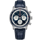 Breitling Navitimer B01 Chronograph 43 Tribute to Concorde (Ref: AB01389C1C1P1) - Bild 0