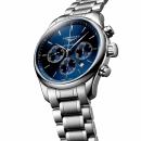 Longines LONGINES MASTER COLLECTION CHRONOGRAPH (Ref: L2.859.4.92.6) - Bild 3