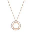 Messika Lange Move Romane Halskette (Ref: 11169-PG) - Bild 2