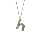 Gellner Love Letters Collier (Ref: 2-81714-08) - Bild 0