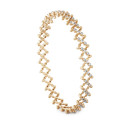 Serafino Consoli Serafino Multi-Size Ring und Armreif (Ref: S.RB 5M2 RG WD) - Bild 3
