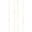 Ole Lynggaard Copenhagen Shooting Stars Collier (Ref: A2858-404) - Bild 0