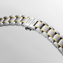Longines LONGINES MASTER COLLECTION (Ref: L2.793.5.72.7) - Bild 5