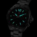 TAG Heuer TAG HEUER FORMULA 1 DATE (Ref: WAZ111A.BA0875) - Bild 6