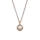 Chopard Happy Diamonds Icons Anhänger mit Halskette (Ref: 79A018-5201) - Bild 0