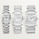 Cartier Tank Française (Ref: WSTA0129) - Bild 5