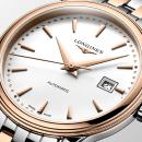 Longines FLAGSHIP CLASSIC (Ref: L4.374.3.90.7) - Bild 4