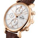 IWC PORTOFINO CHRONOGRAPH (Ref: IW391025) - Bild 3