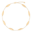 Marco Bicego Lunaria Twist Halskette (Ref: CB2896 Y) - Bild 0