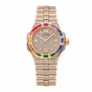 Chopard Alpine Eagle 33 Frozen (Ref: 295384-5005) - Bild 0
