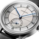 Longines LONGINES SECTOR DIAL (Ref: L2.828.4.73.0) - Bild 5