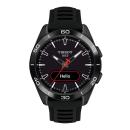 Tissot T-Touch Connect Sport (Ref: T153.420.47.051.04) - Bild 0