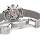 Breitling Top Time B01 Ford Chevrolet Corvette (Ref: AB01761A1K1A1) - Bild 6