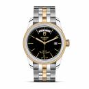 TUDOR Glamour Date+Day (Ref: M56003-0007) - Bild 0