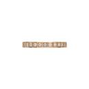 Chopard Ice Cube Ring (Ref: 827702-5259) - Bild 2