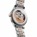 Longines RECORD (Ref: L2.820.5.11.7) - Bild 2
