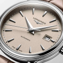 Longines FLAGSHIP CLASSIC (Ref: L4.374.4.79.2) - Bild 4
