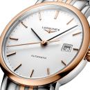 Longines LONGINES ELEGANT COLLECTION (Ref: L4.310.5.12.7) - Bild 5