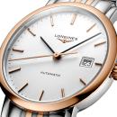 Longines The Longines Elegant Collection (Ref: L4.310.5.12.7) - Bild 5