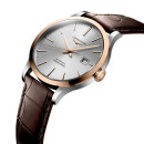 Longines RECORD (Ref: L2.821.5.72.2) - Bild 3