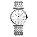 Longines La Grande Classique de Longines (Ref: L4.908.4.11.6) - Bild 0