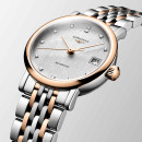 Longines LONGINES ELEGANT COLLECTION (Ref: L4.309.5.79.7) - Bild 2