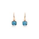 Pomellato Nudo Mini Ohrringe (Ref: POC5020O7000000TL) - Bild 2
