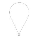 Chopard Happy Diamonds Icons Halskette mit Anhänger (Ref: 79A017-1001) - Bild 4