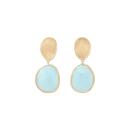 Marco Bicego Lunaria Acqua Chandelier-Ohrring (Ref: OB1436_AQD_Y_02) - Bild 0