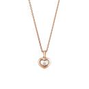 Chopard Happy Diamonds Icons Anhänger (Ref: 79A054-5001) - Bild 0