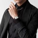 Longines LONGINES MASTER COLLECTION MOONPHASE (Ref: L2.919.4.77.3) - Bild 7