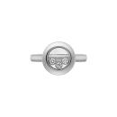 Chopard Happy Diamonds Icons Ring (Ref: 82A018-1000) - Bild 2